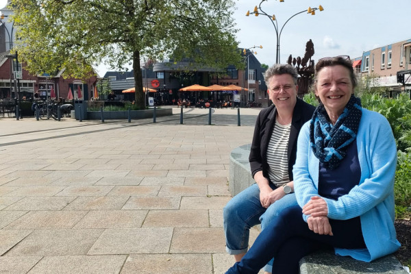 Inloopspreekuur Via Vorsa